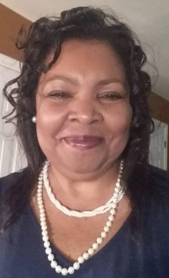 Rev. Shanae Dowell